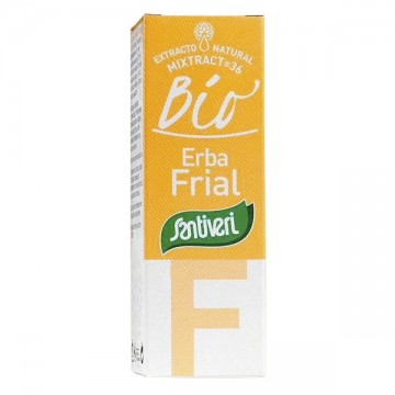 Mixtract-36 Erba Frial Bio 50ml Santiveri