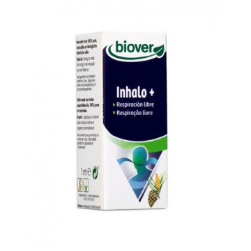 Inhalo+ Stick Nasal Bio 1ud Biover