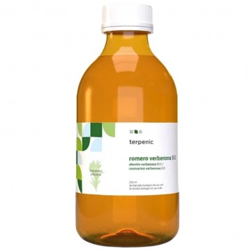 Hidrolato de Romero Verbenona Bio 250ml Terpenic Labs