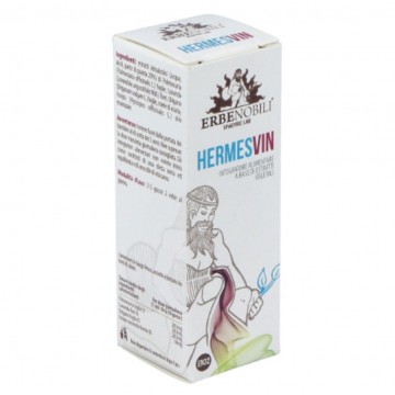 Hermesvin 10ml Erbenobili