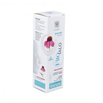 Fitohyalo Spray Nasal 50ml Noefar