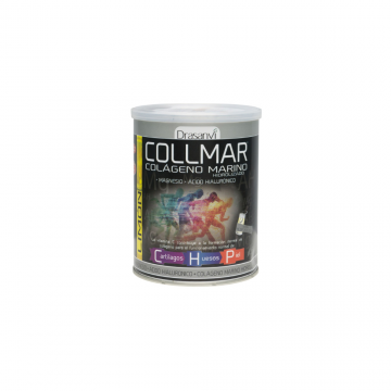 COLLMAR MAGNESIO LIMON 300GR DRASANVI