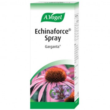 Echinacea Dolor de Garganta Spray 30ml A.Vogel