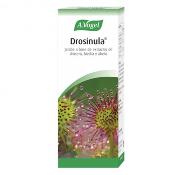 Drosinula Respiratorio Bioforce SinGluten 200ml A.Vogel