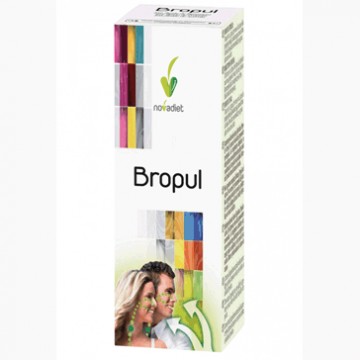 Bropul Gotas 30ml Nova Diet