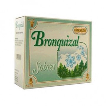 Bronquizal 24 Sobres Izalo