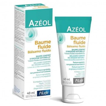 Azeol Balsamo 40ml Pileje