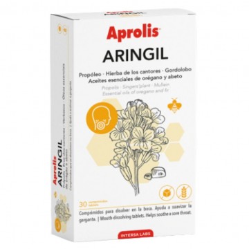 Aringil 30comp Intersa