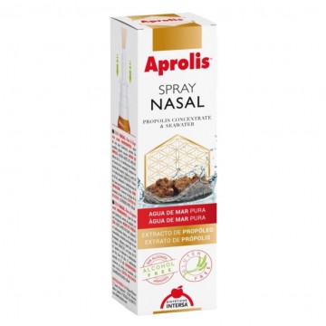 Aprolis Spray Nasal 20ml Intersa