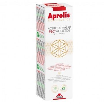 Aprolis Aceite Masaje Pectoral 100ml Intersa