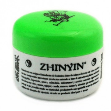 Zhinyin Crema Masaje 50ml Planta-Pol