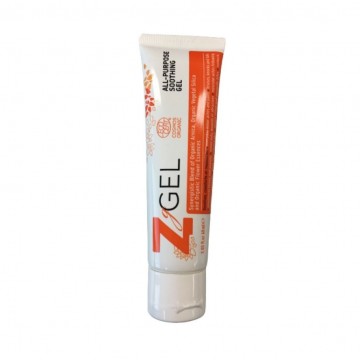 Z Gel 60ml Mint-E Health