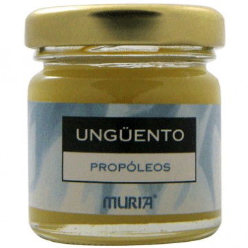 Unguento Propolis Balsamico 30g Muria