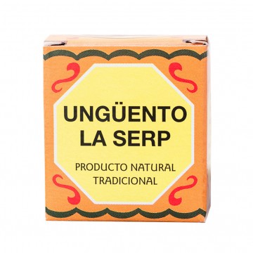 Unguento de Serpiente 30ml La Serp