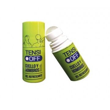 Tensi Off Gel Roll-On 50ml Taull Organic