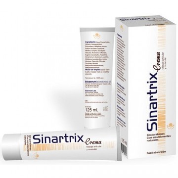 Sinartrix Crema 125ml Bioserum