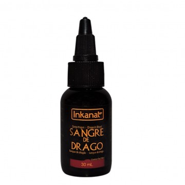 Sangre de Dragon 30ml Inkanat