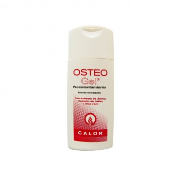 Osteo Gel Calor Masterdiet 150ml Pharmadiet