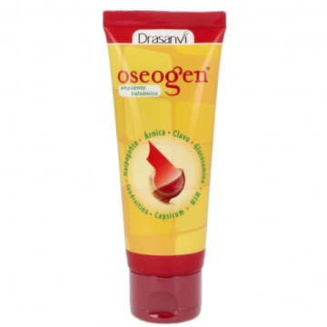 Oseogen Unguento Balsamico 75ml Drasanvi