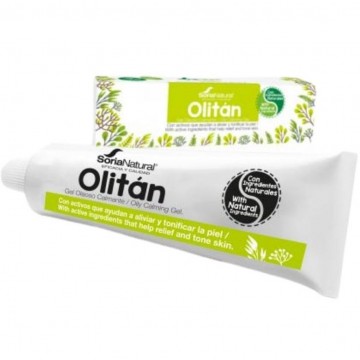 Olitan Cerato 40g Soria Natural