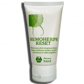 Hemoherps Reset 50ml Nale