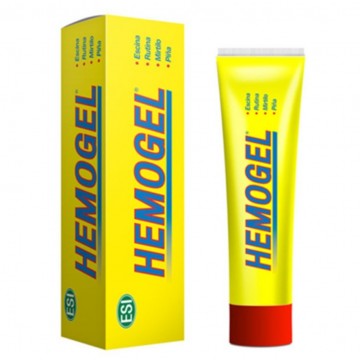 Hemogel 50ml Trepat-Diet-Esi