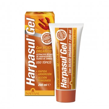 Harpasul Gel 200ml Natysal