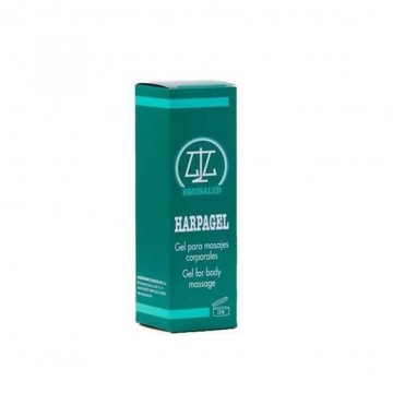 Harpagel Gel de Masaje corporal 120ml Equisalud