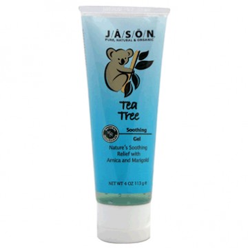 Gel Te Tree 113ml Jason