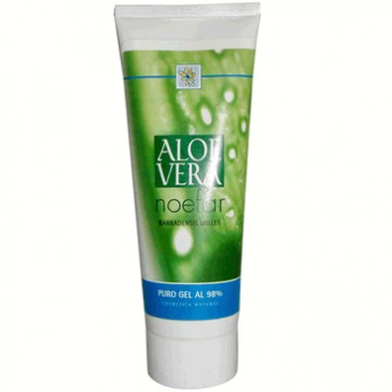 Gel Aloe 200ml Noefar