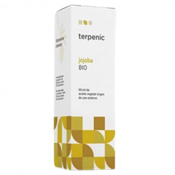 Esencia de Jojoba Bio 60ml Terpenic Labs