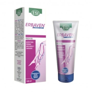 Erbaven Gel Fresh 100ml Trepat-Diet-Esi