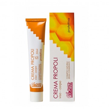 Crema Propolis Calmante 50ml Argital