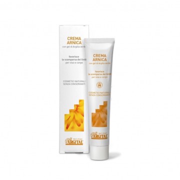 Crema de Arnica 50ml Argital