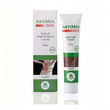 Crema Artimin Dolor 75ml Natura House