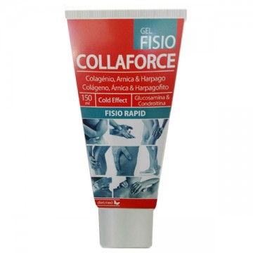 Collaforce Fisio Gel 150ml Dietmed