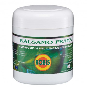 Balsamo Prana 60ml Robis