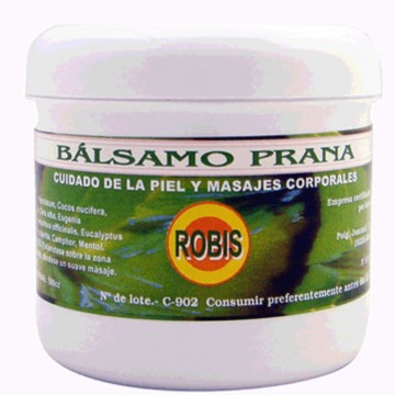 Balsamo Prana 500ml Robis