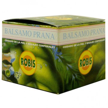 Balsamo Prana 120ml Robis