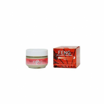 Balsamo Jengibre Calor 50ml Feng Shui