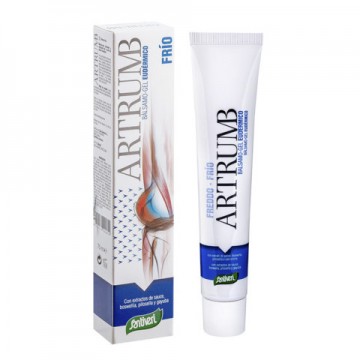 Artrum B Balsamo Gel Efecto Frio 75ml Santiveri