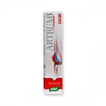 Artrum B Balsamo Efecto Calor 75ml Santiveri