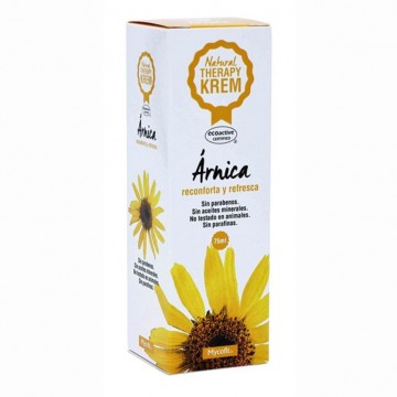 Arnica Crema Reconforta y Refresca 75ml Mycofit