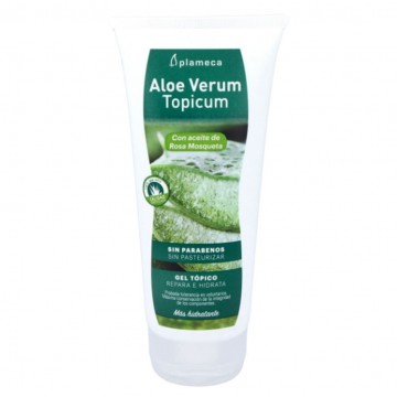 Aloe Verum Topicum Gel Aloe Vera 200ml Plameca