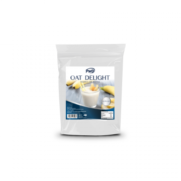 HARINA DE AVENA OAT DELIGHT PLATANO 1.5 KG