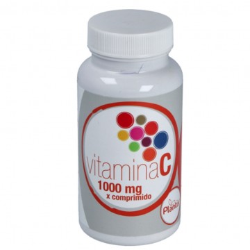 Vitamina-C 1000Mg 60comp Plantis