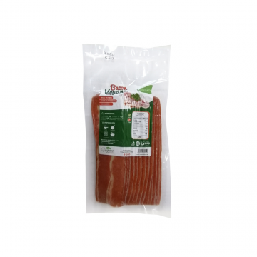 CONGELADO BACON VEGANO 250GR