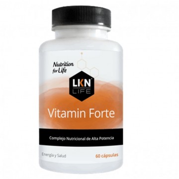 Vitamin Forte 60caps LKN Life