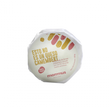REFRIG NO ES QUESO CAMEMBERT 115 g