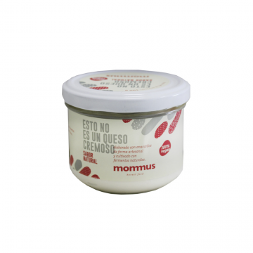 REFRIG NO ES QUESO CREMOSO 190 g